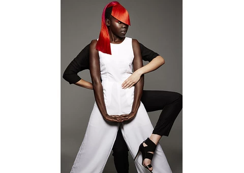 Best Hairdresser Melbourne CBD - 2/6