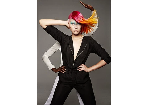 Best Hairdresser Melbourne CBD - 3/6