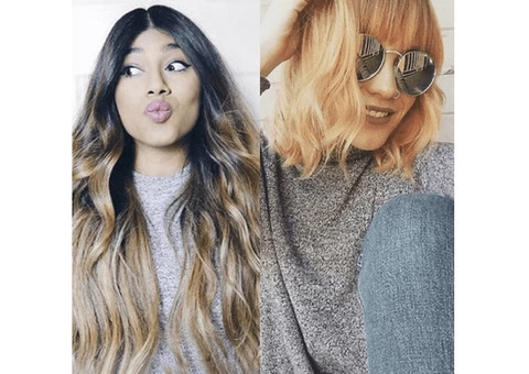 Best Hairdresser Melbourne CBD - 5/6