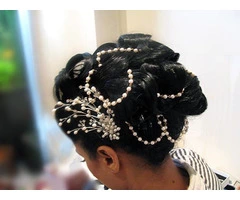 Mobile Bridal Hairdresser Sydney | 0418 456 532