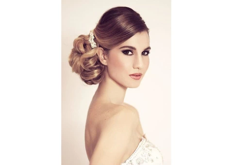 Mobile Bridal Hairdresser Sydney | 0418 456 532 - 2/6