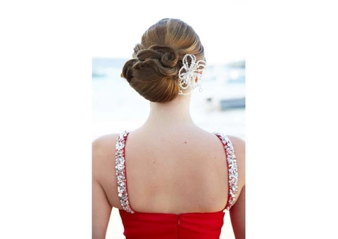 Mobile Bridal Hairdresser Sydney | 0418 456 532 - 4/6
