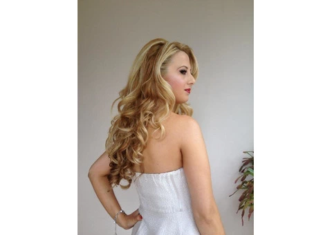 Mobile Bridal Hairdresser Sydney | 0418 456 532 - 5/6