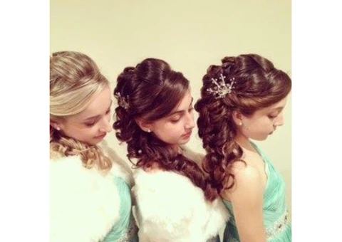 Mobile Bridal Hairdresser Sydney | 0418 456 532 - 6/6
