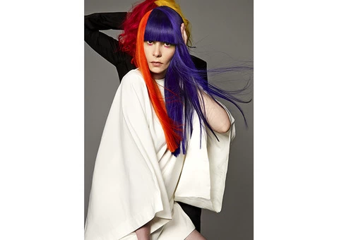 Hairdresser Malvern - 4/5