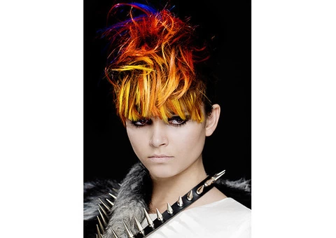 Hairdresser Malvern - 5/5