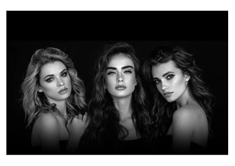 Hair Extensions Port Melbourne - 2/4