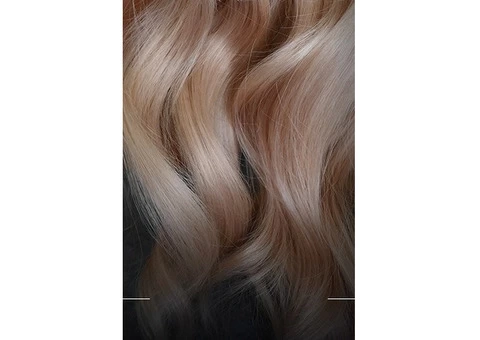 Hair Extensions Port Melbourne - 3/4