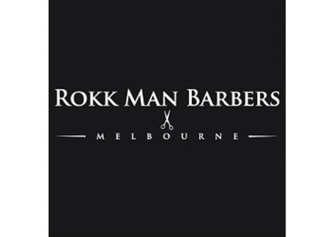 Men’s Hair Cut Toorak - 1/4