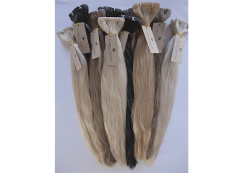 Hair Extensions Salon Melbourne - 2/7