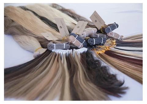 Hair Extensions Salon Melbourne - 3/7