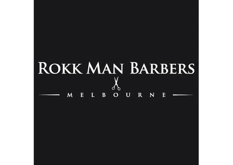 Barber Shop South Yarra - 1/5