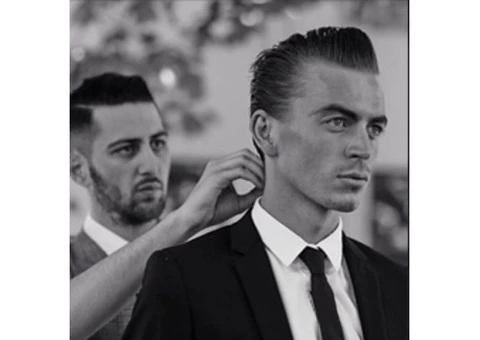 Barber Shop South Yarra - 2/5