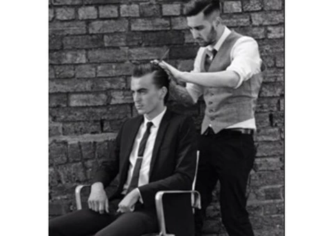 Barber Shop South Yarra - 3/5