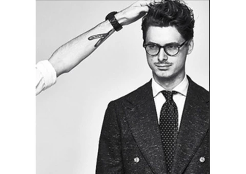 Barber Shop South Yarra - 5/5