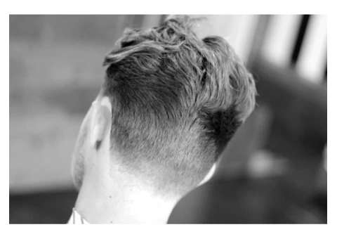 Barber Shop South Yarra - 5/6