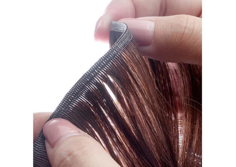 Real Hair Extensions Melbourne - 2/6