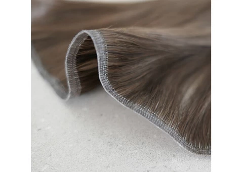 Real Hair Extensions Melbourne - 3/6