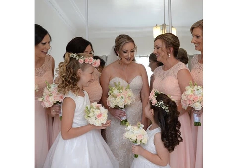 Mobile Hairdresser Sydney | 0418 456 532 - 3/8