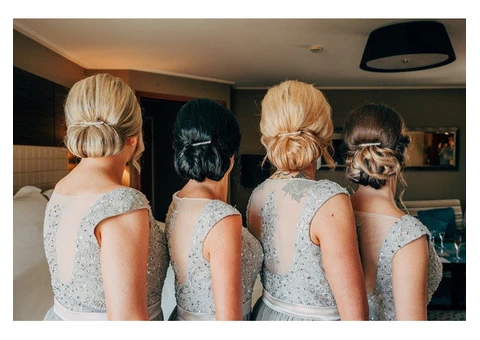 Mobile Hairdresser Sydney | 0418 456 532 - 4/8