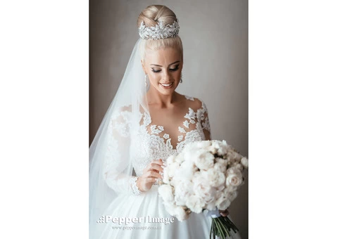 Mobile Hairdresser Sydney | 0418 456 532 - 5/8