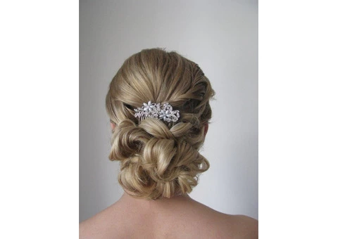 Mobile Hairdresser Sydney | 0418 456 532 - 8/8