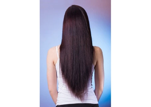Hair Straightening Services In Sydney