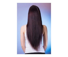Hair Straightening Services In Sydney