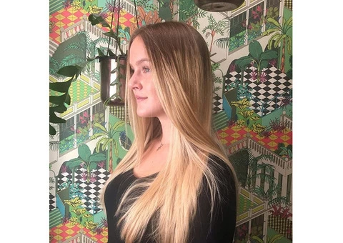 The Best Affordable Hairdresser Sydney