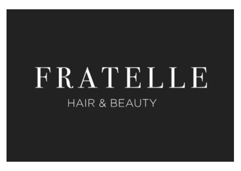 Stylist Hairdresser Camberwell - 1/3