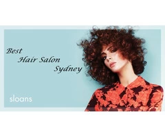 Best Hair Salon Sydney