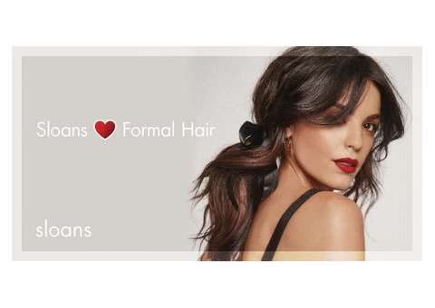 Best Hair Salon Sydney - 2/3