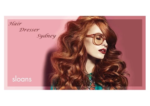 Best Hair Salon Sydney - 3/3