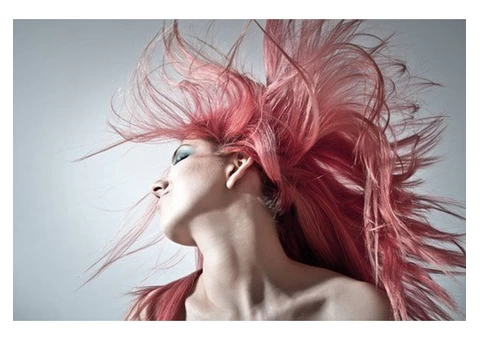 Get Hair Treatment From Industry Experts | Manipulate Hair Studio - 2/3