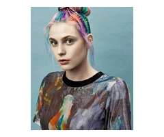 hairdresser colour specialist | Raw Element