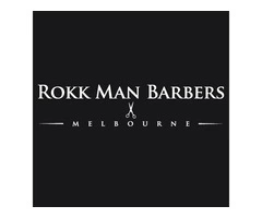 Barber Melbourne CBD