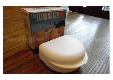 Snoring Solutions In Australia