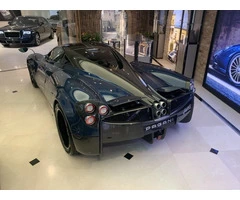 Get your Pagani in Great Shape with Car Detailing in Melbourne