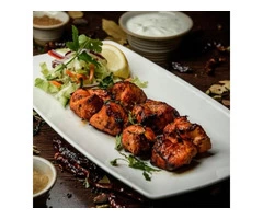5% Off - Manhattan menu - Modern Indian Restaurant Toorak, Vic