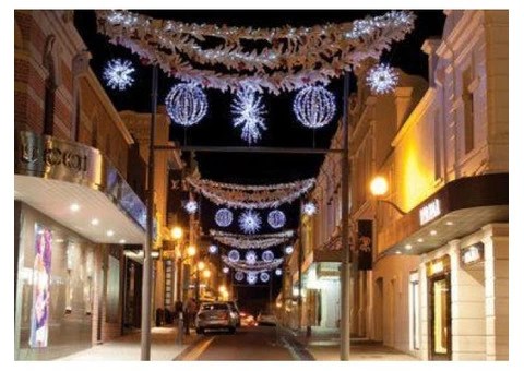 Interpretive Visitor Centre Near me