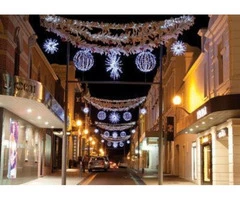 Interpretive Visitor Centre Near me