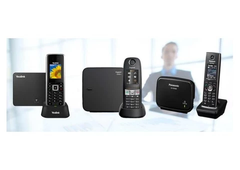Trikon Smart Cloud Phone System