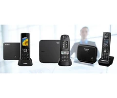 Trikon Smart Cloud Phone System