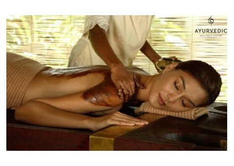 Relax Your Mind & Body| Full Body Massage Sydney