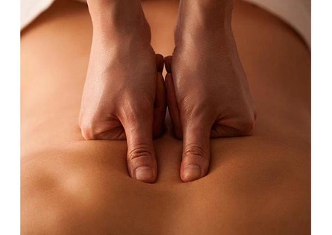 Relax Your Mind & Body| Full Body Massage Sydney - 2/2