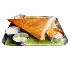 Get 5% off on your First order @ Mr Dosa Indian Restaurant