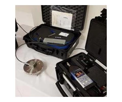 Acu-Vib Electronics - Electronics Test Equipment