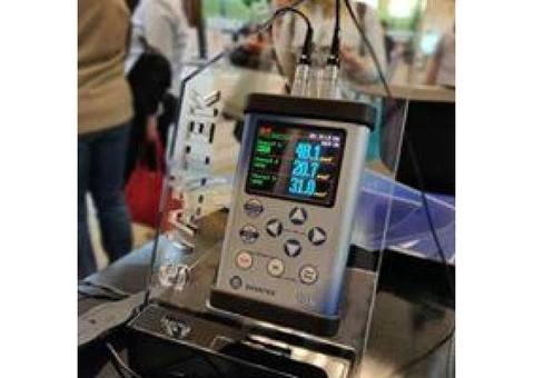 Acu-Vib Electronics - Electronics Test Equipment - 2/8