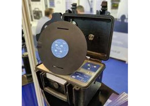 Acu-Vib Electronics - Electronics Test Equipment - 4/8