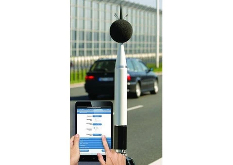 Acu-Vib Electronics - Electronics Test Equipment - 7/8